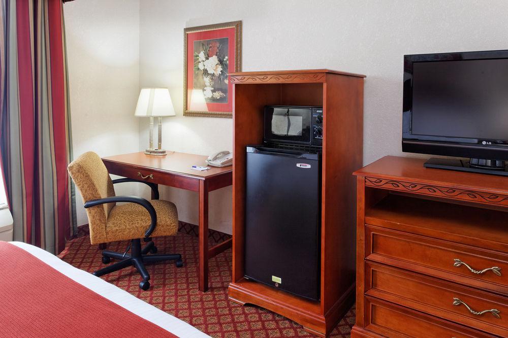 Holiday Inn Express & Suites Tupelo By Ihg Cameră foto